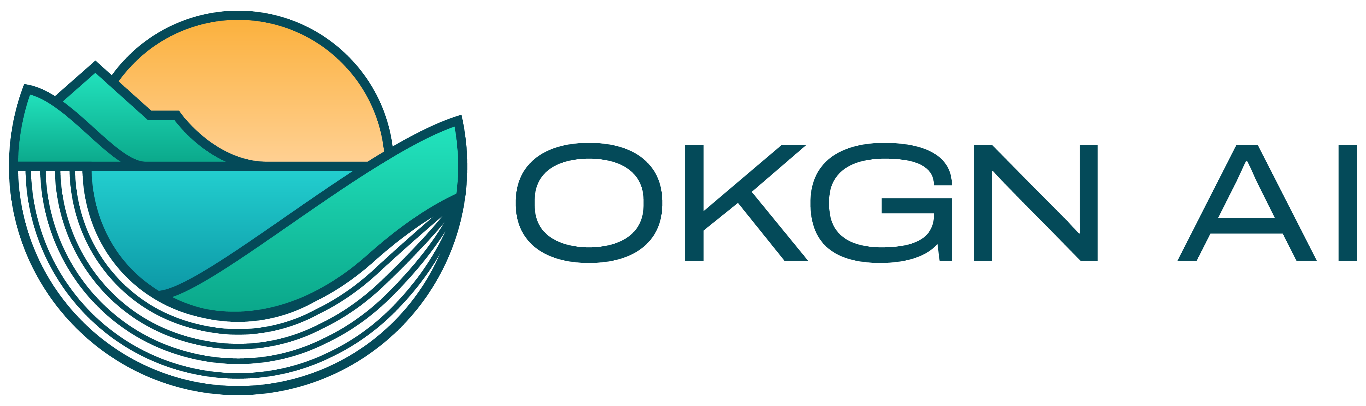 OKGN AI Logo